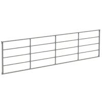 BARRIERE DE PRAIRIE BARRIERE DE PRAIRIE