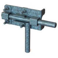 BARRIERE DE PRAIRIE BARRIERE DE PRAIRIE