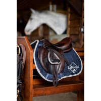 Staffili LeMieux Vector Pro Marrone Staffili LeMieux Vector Pro Marrone