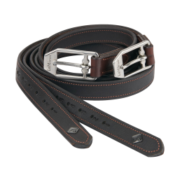 Staffili LeMieux Vector Marrone