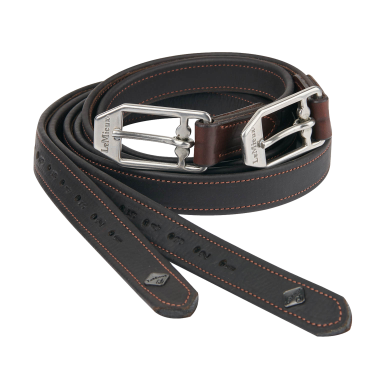 Staffili LeMieux Vector Marrone