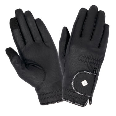 Guanti da equitazione LeMieux Junior Classic Guanti da equitazione LeMieux Junior Classic
