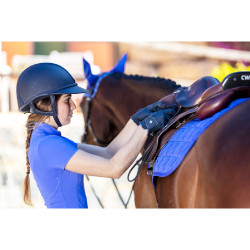Guanti da equitazione LeMieux Junior Classic Guanti da equitazione LeMieux Junior Classic
