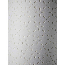 Polo da concorso LeMieux Olivia a maniche lunghe Bianco