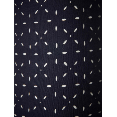 Polo da concorso LeMieux Olivia a maniche lunghe Polo da concorso LeMieux Olivia a maniche lunghe