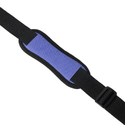 Borsa da toelettatura LeMieux ProKit Lite Grooming Campanula Blu