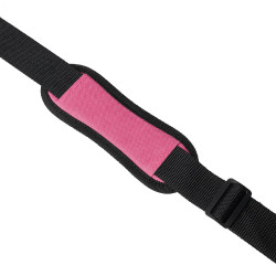 Borsa da toelettatura LeMieux ProKit Lite Grooming Anguria Rosa