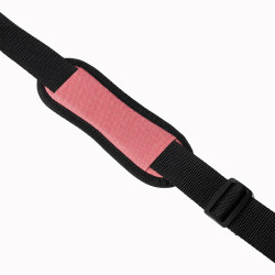 Borsa da toelettatura LeMieux ProKit Lite Grooming Papaya Rosa