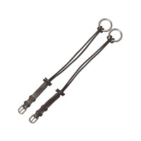 Cinghie del releveur Flags & Cup Marrone Cinghie del releveur Flags & Cup Marrone
