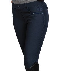 Pantaloni Parence donna Flags & Cup Pantaloni Parence donna Flags & Cup