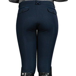 Pantaloni Parence donna Flags & Cup Pantaloni Parence donna Flags & Cup
