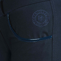 Pantaloni Parence donna Flags & Cup Pantaloni Parence donna Flags & Cup