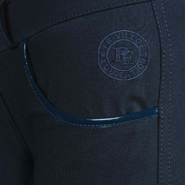 Pantaloni Parence donna Flags & Cup Pantaloni Parence donna Flags & Cup