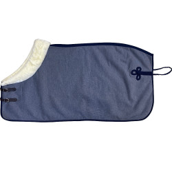 Camicia in pile Flags & Cup Camicia in pile Flags & Cup