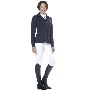Giacca da concorso donna Paloma Flags & Cup Giacca da concorso donna Paloma Flags & Cup