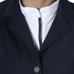 Giacca da concorso donna Paloma Flags & Cup