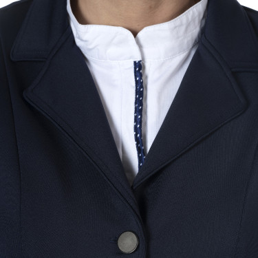 Giacca da concorso donna Paloma Flags & Cup Giacca da concorso donna Paloma Flags & Cup