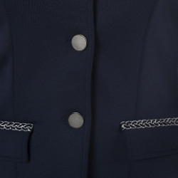 Giacca da concorso donna Paloma Flags & Cup