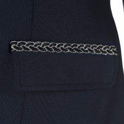 Giacca da concorso donna Paloma Flags & Cup