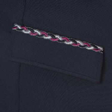 Giacca da concorso donna Paloma Flags & Cup Giacca da concorso donna Paloma Flags & Cup