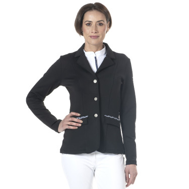Giacca da concorso donna Paloma Flags & Cup Giacca da concorso donna Paloma Flags & Cup