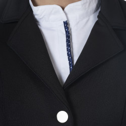 Giacca da concorso donna Paloma Flags & Cup