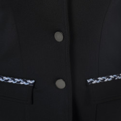 Giacca da concorso donna Paloma Flags & Cup