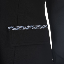 Giacca da concorso donna Paloma Flags & Cup