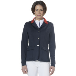 Giacca da concorso donna France Limited Edition Flags & Cup