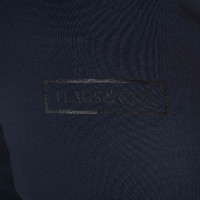 Giacca da concorso donna France Limited Edition Flags & Cup Blu navy Giacca da concorso donna France Limited Edition Flags & Cup Blu navy