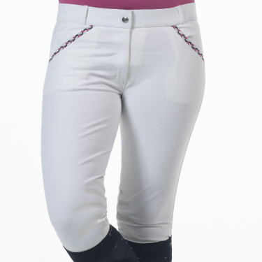 Pantaloni Flags & Cup Mendoza junior Pantaloni Flags & Cup Mendoza junior