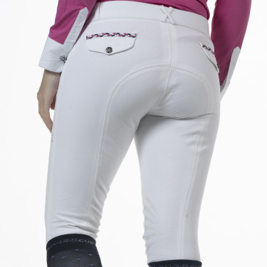 Pantaloni Flags & Cup Mendoza junior Pantaloni Flags & Cup Mendoza junior
