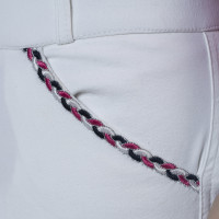 Pantaloni Flags & Cup Mendoza junior Blu navy Pantaloni Flags & Cup Mendoza junior Blu navy