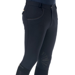 Pantaloni Flags & Cup Chaco Junior Blu navy Pantaloni Flags & Cup Chaco Junior Blu navy