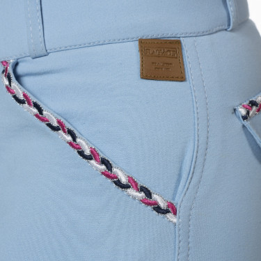 Pantaloni Flags & Cup Mendoza donna Pantaloni Flags & Cup Mendoza donna