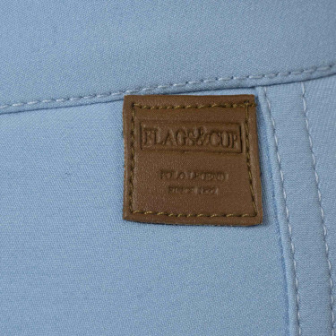 Pantaloni Flags & Cup Mendoza donna Pantaloni Flags & Cup Mendoza donna