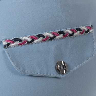 Pantaloni Flags & Cup Mendoza donna Pantaloni Flags & Cup Mendoza donna