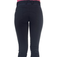 Pantaloni Flags & Cup Maria donna Blu navy Pantaloni Flags & Cup Maria donna Blu navy