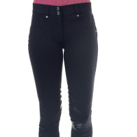 Pantaloni Flags & Cup Maria donna Blu navy Pantaloni Flags & Cup Maria donna Blu navy