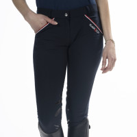 Damenhose France Limited Edition Flags & Cup Blu navy Damenhose France Limited Edition Flags & Cup Blu navy