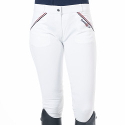 Pantaloni donna France Limited Edition Flags & Cup Pantaloni donna France Limited Edition Flags & Cup