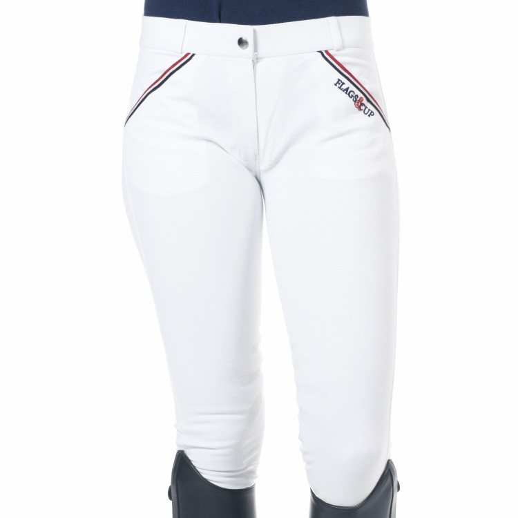 Pantaloni donna France Limited Edition Flags & Cup Pantaloni donna France Limited Edition Flags & Cup