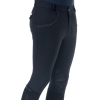 Pantaloni Flags & Cup Chaco uomo Blu navy Pantaloni Flags & Cup Chaco uomo Blu navy