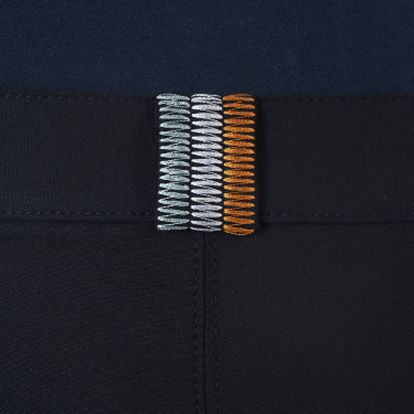 Pantaloni Flags & Cup Chaco uomo Pantaloni Flags & Cup Chaco uomo