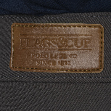 Pantaloni Flags & Cup Chaco uomo Pantaloni Flags & Cup Chaco uomo