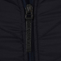 Giubbotto uomo Bragado Flags & Cup Blu navy