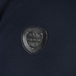 Giubbotto uomo Bragado Flags & Cup Blu navy