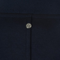 Giubbotto uomo Bragado Flags & Cup Blu navy