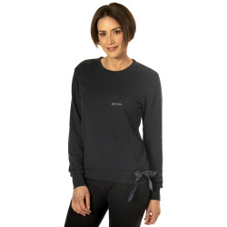 Felpa donna Angela Flags & Cup
