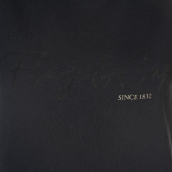 Felpa donna Angela Flags & Cup Blu navy